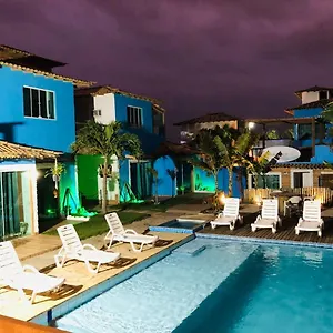  Casa de hóspedes Marina Beach Brasil