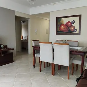 Balneário Camboriu Apartamento