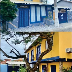  Apart-hotel Maresias De Geribá Brasil