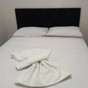  Apart-hotel Golden Goes Brasil