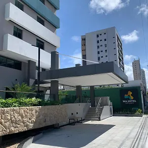 *** Hotel Wa Brasil