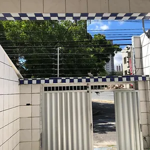  Hotel Casa Brisa 2 Brasil