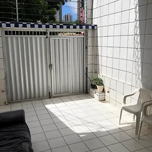  Hotel Casa Brisa 2 Brasil