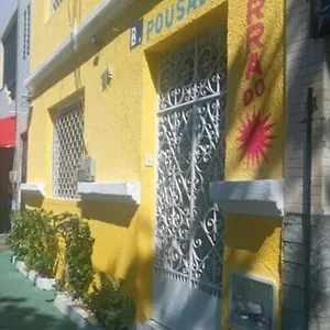  Hotel Terra Do Sol Brasil