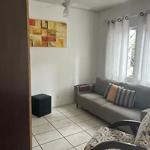 Da Paty Apartamento