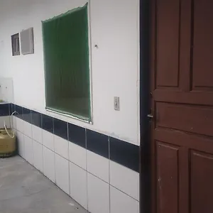  Albergue Tabapiri Brasil