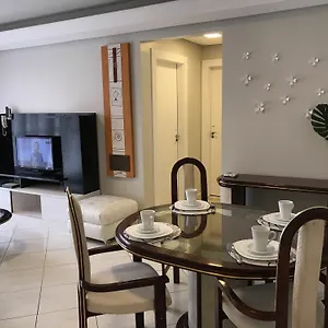 2 Quartos Apartamento