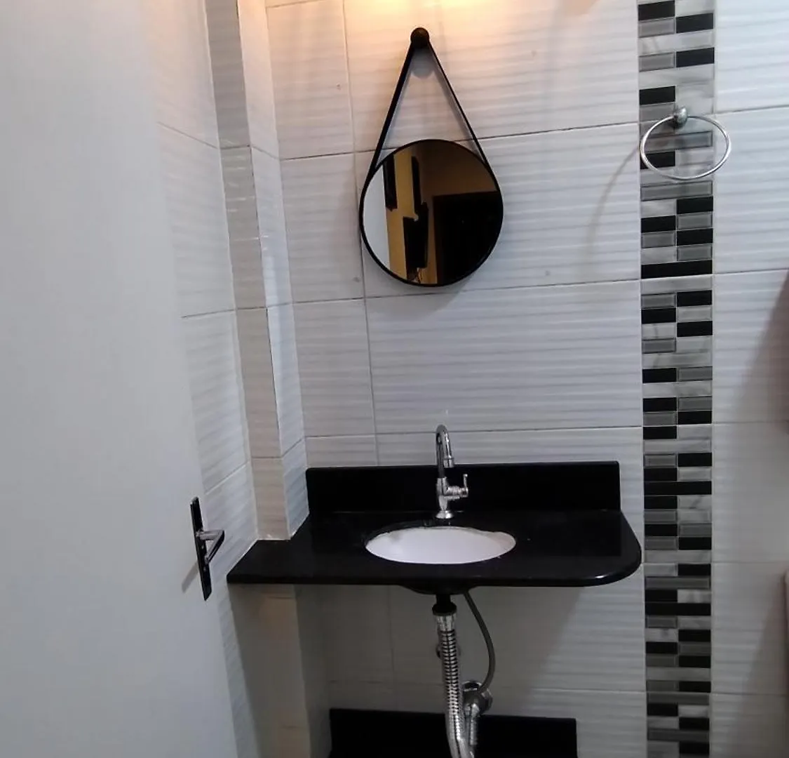 Guest house Kitnet 3 Hotel Balneario Camboriu