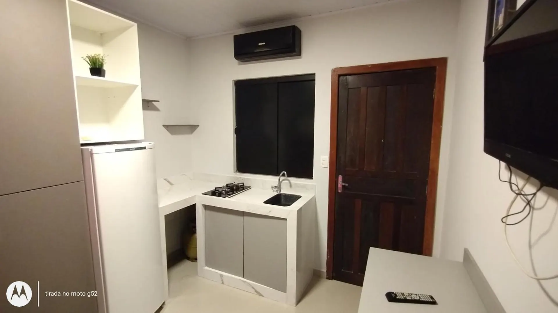 Guest house Kitnet 3 Hotel Balneario Camboriu