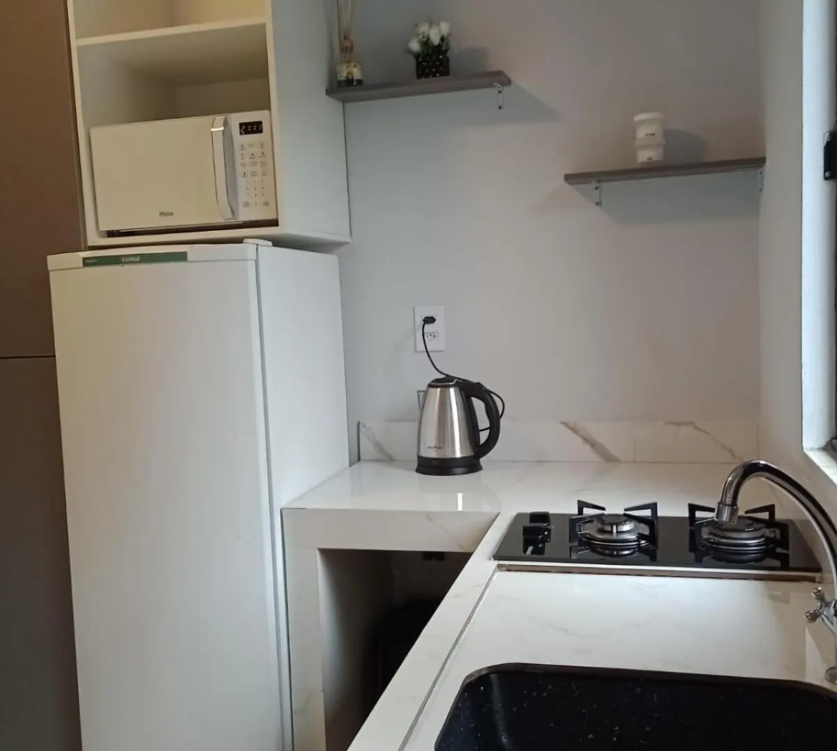 Guest house Kitnet 3 Hotel Balneario Camboriu Brazil